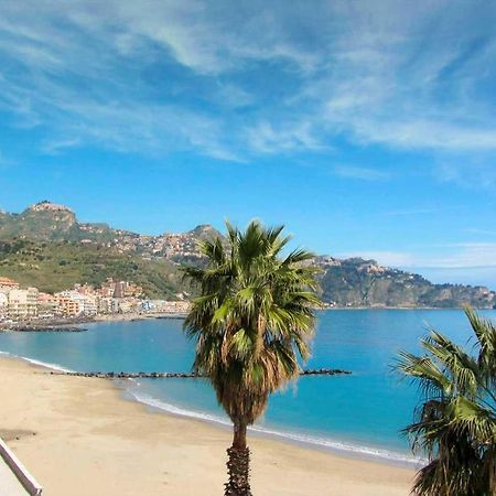 I Pupi - Sicilian Apartment Giardini Naxos Bagian luar foto